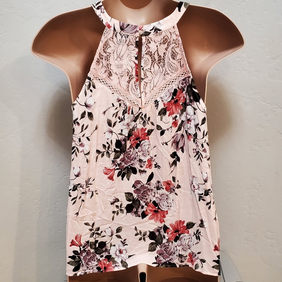 Torrid Tank - Picture 5 of 8